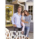 Vertical Bold We've Moved Photo Moving Announcements Image 4 of 4